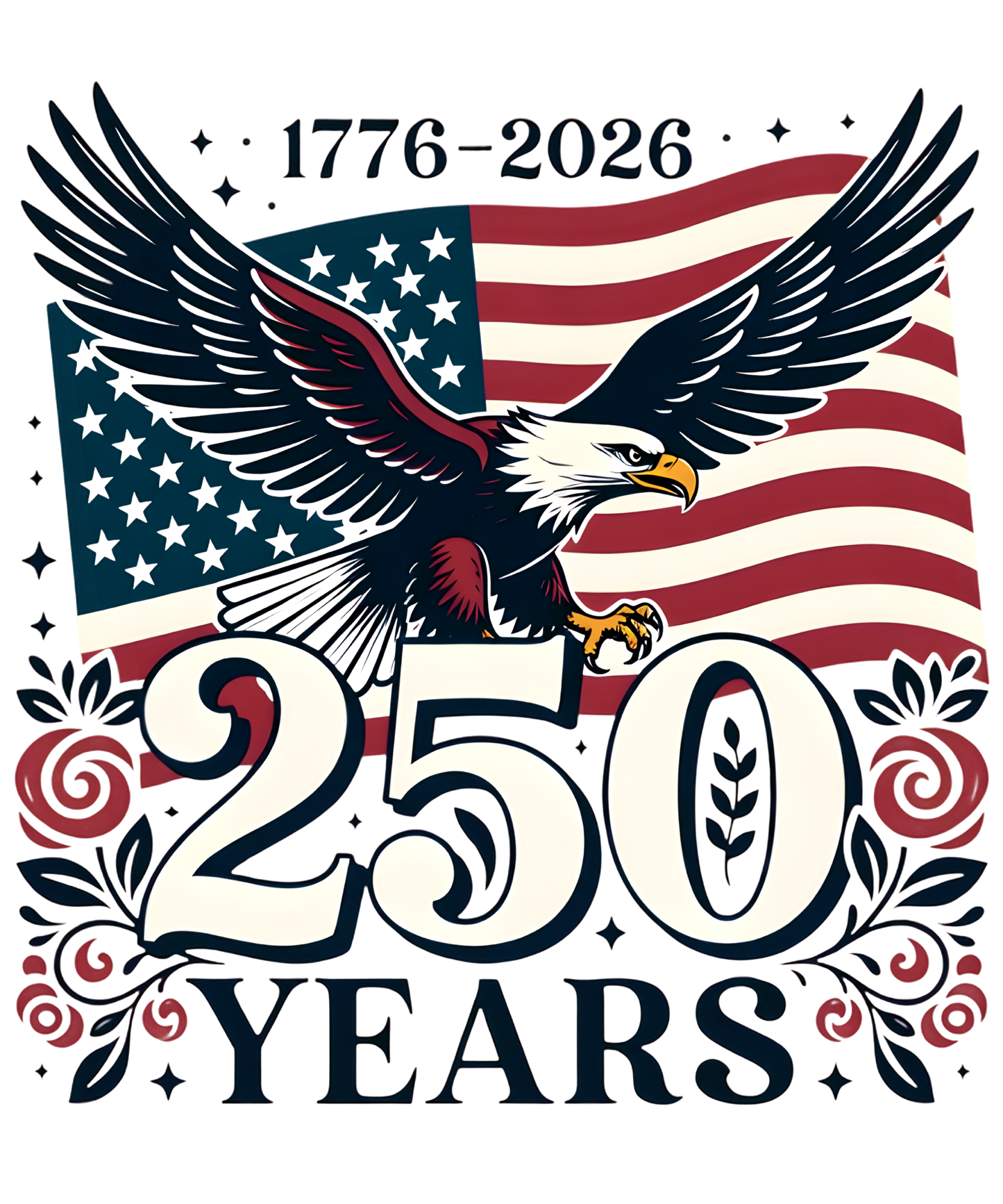 250th anniversary