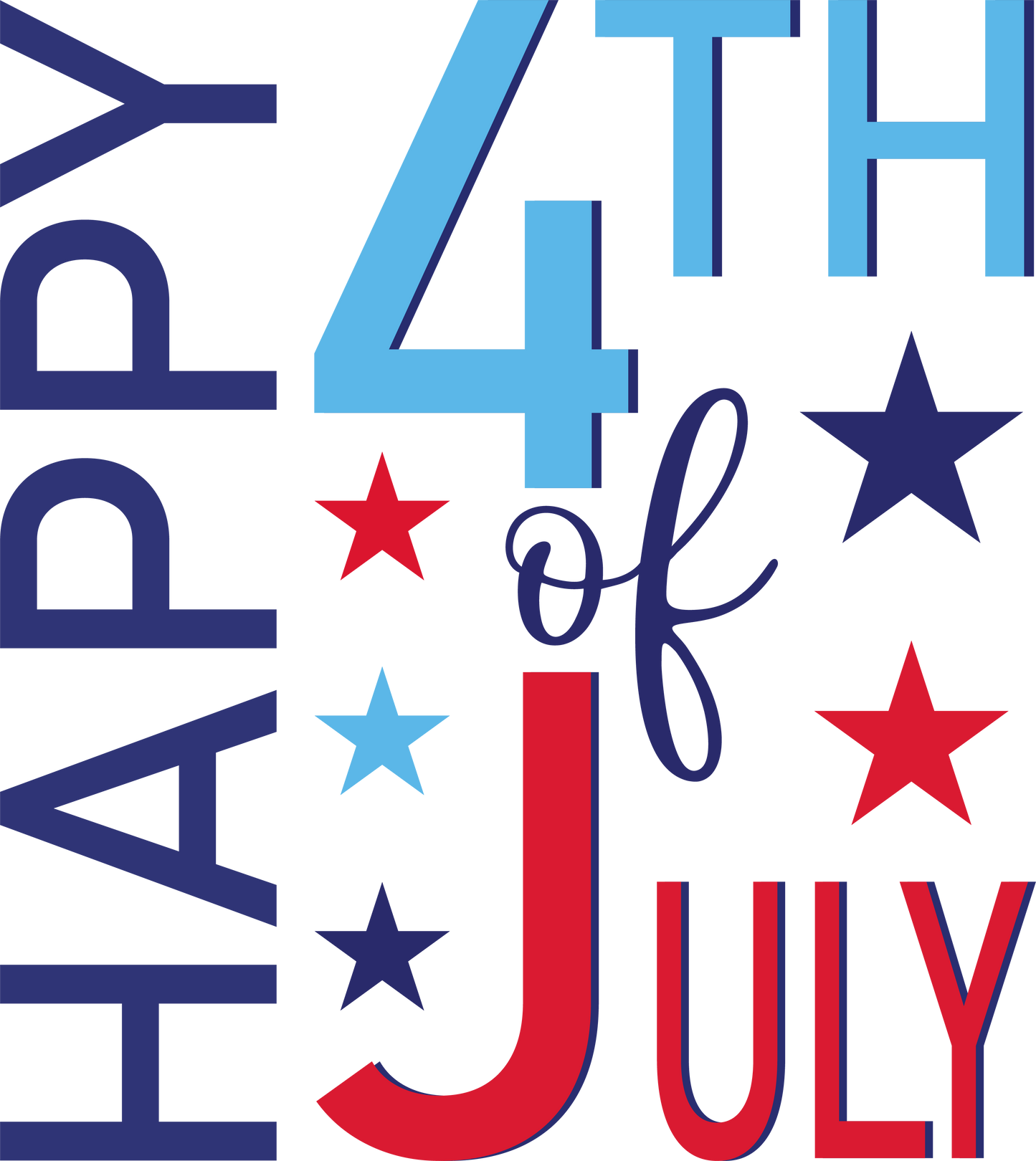 Happy 4th of July