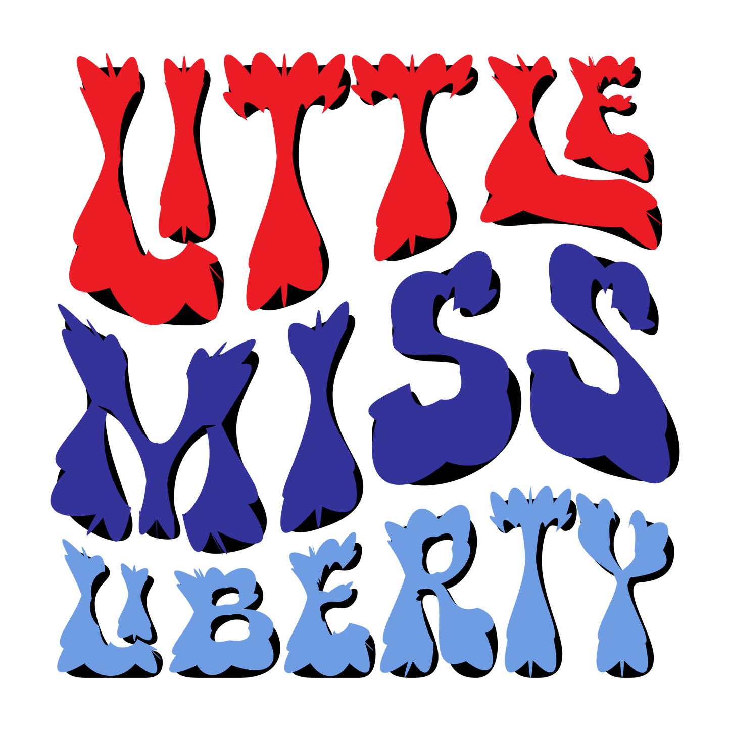 Little Miss Liberty