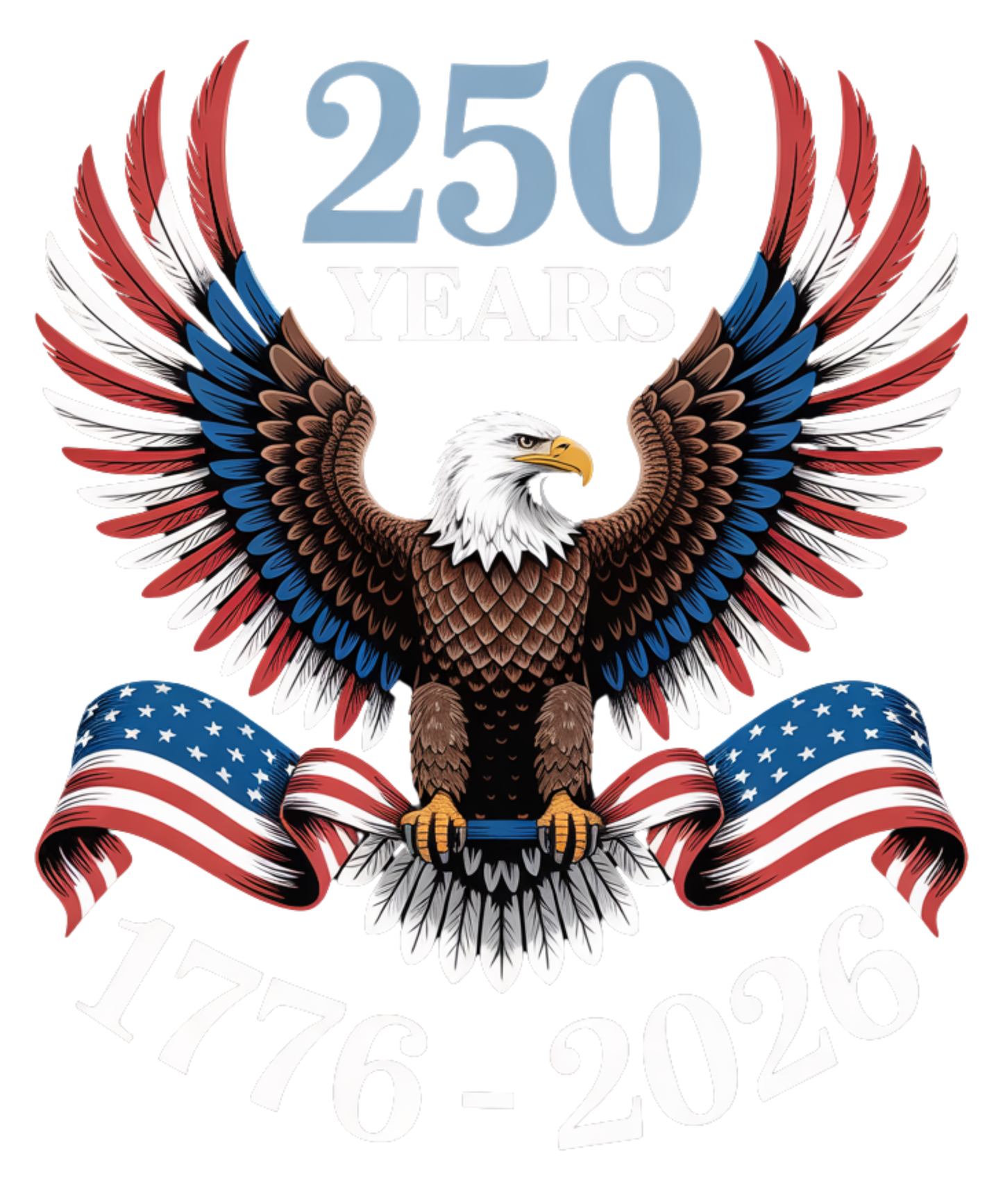 Eagle Anniversary