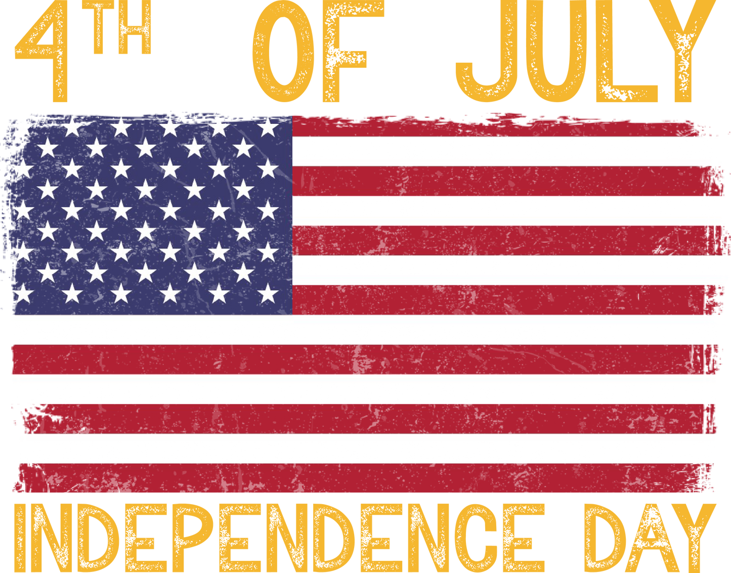 4th of July Independence Day
