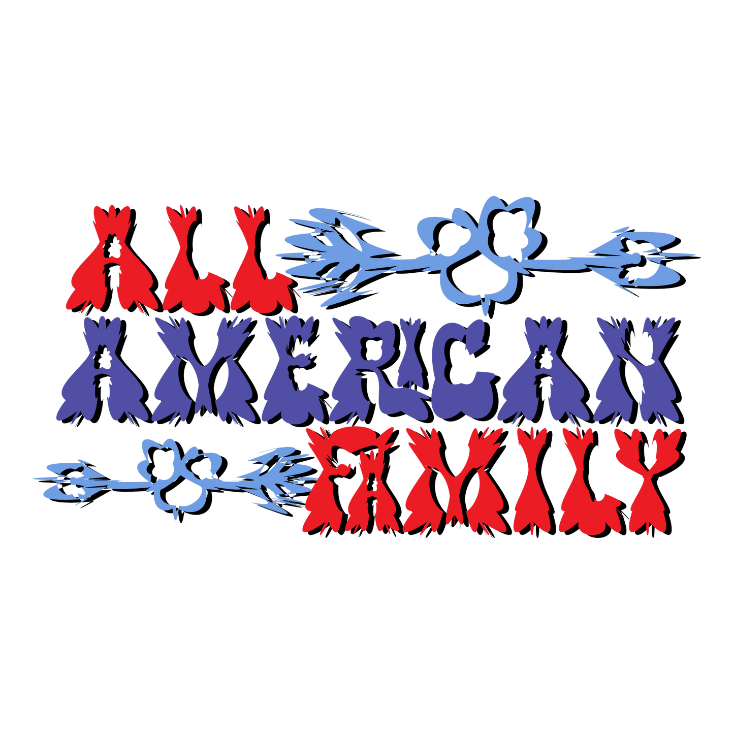 All American Family