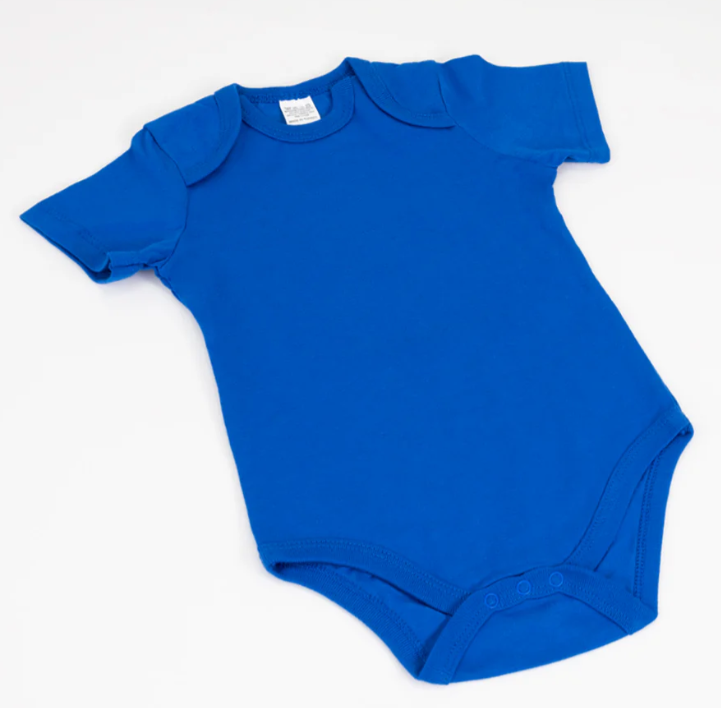Custom Baby Onesie