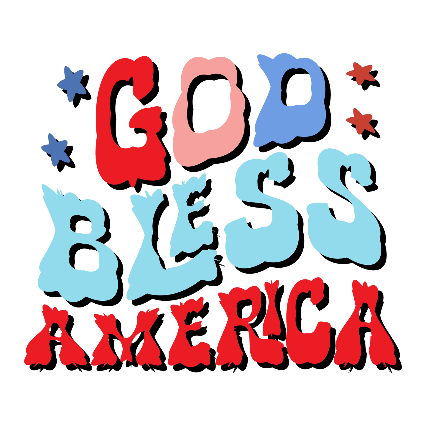 God Bless America