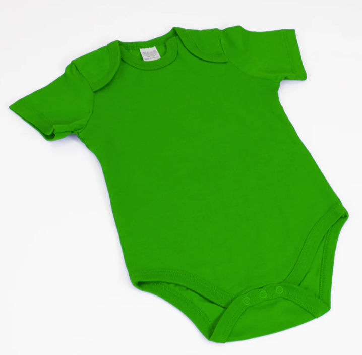 Custom Baby Onesie