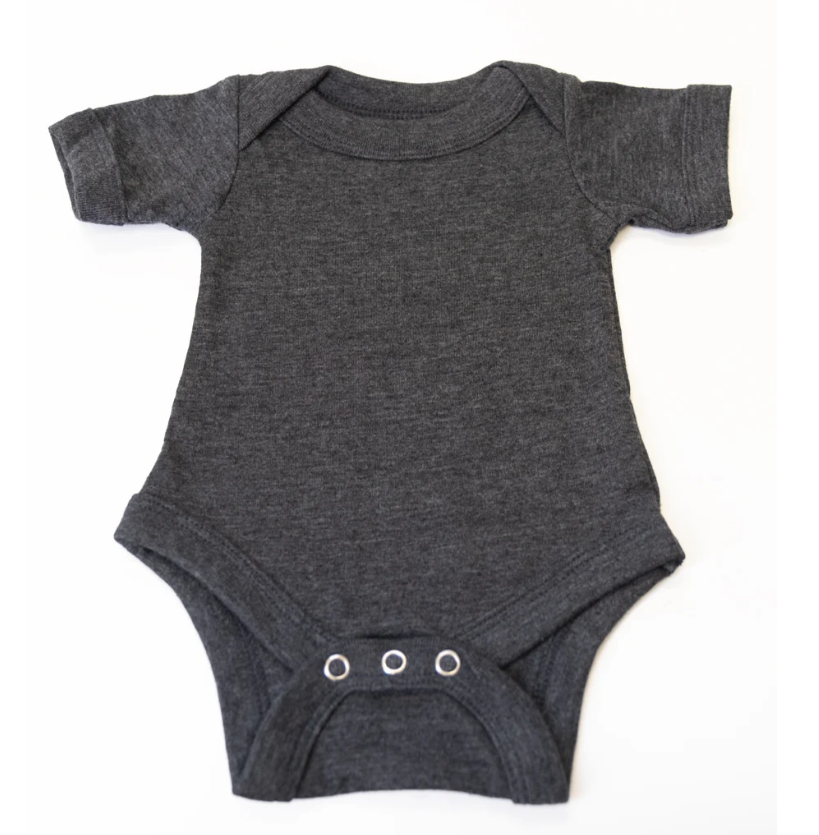 Custom Baby Onesie